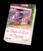 Buchcover und Innenansicht für das Buch: Die Chocolaterie der Träume