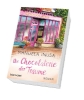 Buchcover und Innenansicht für das Buch: Die Chocolaterie der Träume