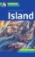 Buchcover und Innenansicht für das Buch: MICHAEL MÜLLER Reiseführer Island