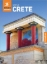 Buchcover und Innenansicht für das Buch: Rough Guides Mini Crete: Travel Guide with eBook