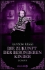 Buchcover und Innenansicht für das Buch: Die Zukunft der besonderen Kinder