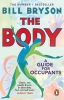 Buchcover und Innenansicht für das Buch: The Body