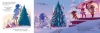 Buchcover und Innenansicht für das Buch: The Night Before Christmasaurus
