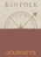 Buchcover und Innenansicht für das Buch: Kinfolk Journeys