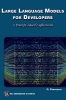 Buchcover und Innenansicht für das Buch: Large Language Models for Developers