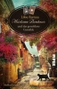 Buchcover und Innenansicht für das Buch: Madame Bonheur und das gestohlene Gemälde