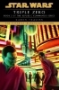 Buchcover und Innenansicht für das Buch: Triple Zero