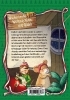 Buchcover und Innenansicht für das Buch: Na toll, ein Weihnachtstroll (Band 2) - Geheimnisse auf dem Dachboden