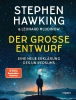 Buchcover und Innenansicht für das Buch: Der große Entwurf