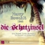 Buchcover und Innenansicht für das Buch: Die Schatzinsel