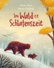 Buchcover und Innenansicht für das Buch: Winter Lullaby