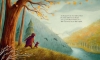 Buchcover und Innenansicht für das Buch: Winter Lullaby