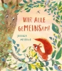 Buchcover und Innenansicht für das Buch: Our Tree
