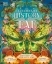 Buchcover und Innenansicht für das Buch: The Extraordinary History of the Fae