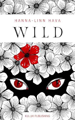 Buchcover und Innenansicht für das Buch: Wild