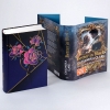 Buchcover und Innenansicht für das Buch: Better in Black