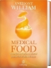 Buchcover und Innenansicht für das Buch: Medical Medium Life-Changing Foods