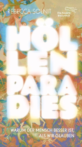 Buchcover und Innenansicht für das Buch: A Paradise Built in Hell. The Extraordinary Communities That Arise In Disaster