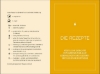 Buchcover und Innenansicht für das Buch: Hummus als Gesundheitsbooster