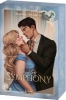 Buchcover und Innenansicht für das Buch: Sinister Symphony (Whispers of Scandals, Band 1)