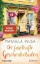 Buchcover und Innenansicht für das Buch: Der fabelhafte Geschenkeladen