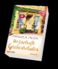 Buchcover und Innenansicht für das Buch: Der fabelhafte Geschenkeladen