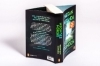 Buchcover und Innenansicht für das Buch: The Only Survivors