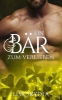 Buchcover und Innenansicht für das Buch: Ein Bär zum Verlieben