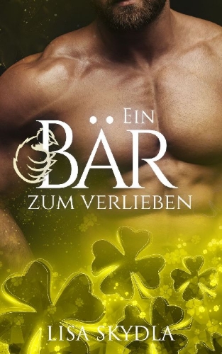 Buchcover und Innenansicht für das Buch: Ein Bär zum Verlieben