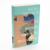 Buchcover und Innenansicht für das Buch: The Brontës Went to Woolworths