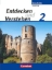 Buchcover und Innenansicht für das Buch: Entdecken und Verstehen 2. Schülerbuch. Technischer Sekundarunterricht Luxemburg