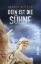 Buchcover und Innenansicht für das Buch: Dein ist die Sühne