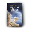 Buchcover und Innenansicht für das Buch: Dein ist die Sühne