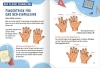 Buchcover und Innenansicht für das Buch: Science & Kids - Die coolsten Mathehacks