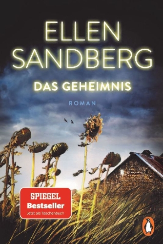 Buchcover und Innenansicht für das Buch: Das Geheimnis