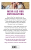 Buchcover und Innenansicht für das Buch: More than Gossip