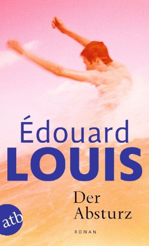 Buchcover und Innenansicht für das Buch: L'Effondrement