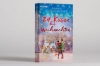 Buchcover und Innenansicht für das Buch: The Christmas Countdown
