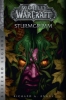 Buchcover und Innenansicht für das Buch: World of Warcraft: Stormrage