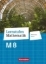 Buchcover und Innenansicht für das Buch: Lernstufen Mathematik 8. Jahrgangsstufe - Mittelschule Bayern - Schülerbuch