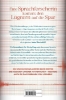 Buchcover und Innenansicht für das Buch: Language of lies