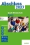 Buchcover und Innenansicht für das Buch: Quali 9 Mittelschule Bayern | pauker Aufgabenband 2027