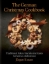 Buchcover und Innenansicht für das Buch: The German Christmas Cookbook