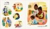 Buchcover und Innenansicht für das Buch: The Every Baby Book