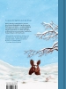 Buchcover und Innenansicht für das Buch: Erster Schnee
