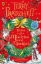 Buchcover und Innenansicht für das Buch: Tales of Mistletoe and Mischief