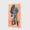 Buchcover und Innenansicht für das Buch: Pumpkin Spice & Cowboy Kisses