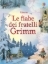 Buchcover und Innenansicht für das Buch: Le fiabe dei fratelli Grimm