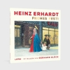 Buchcover und Innenansicht für das Buch: Heinz Erhardt: Frohes Fest!