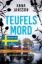 Buchcover und Innenansicht für das Buch: Till ondskans försvar (Vol 7 in the Kristoffer Bark series)